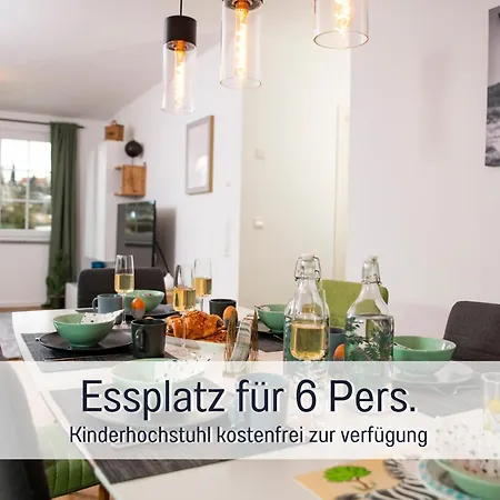 Gemuetlich*stylisch*netflix*blick Ins Gruene*